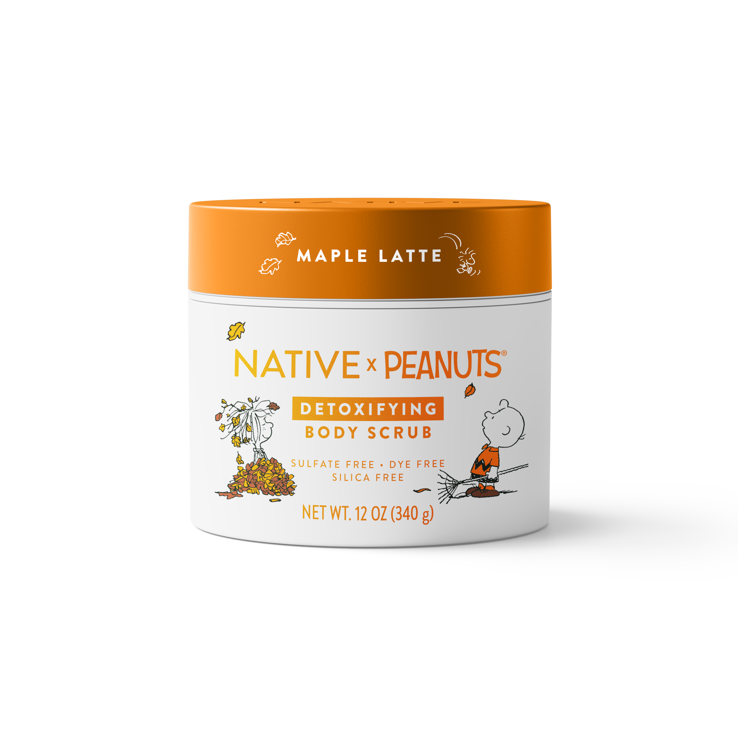 Packshot_Native_FallPeanuts_MapleLatte_Scrubs_12oz_Front_83917107.png