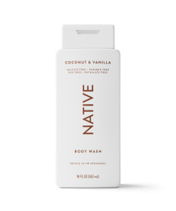 Body Wash
