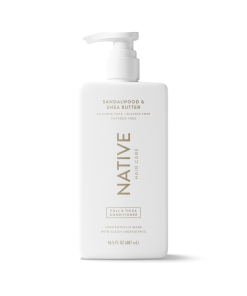 Full & Thick Conditioner