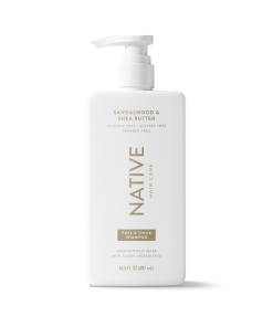 Full & Thick Shampoo